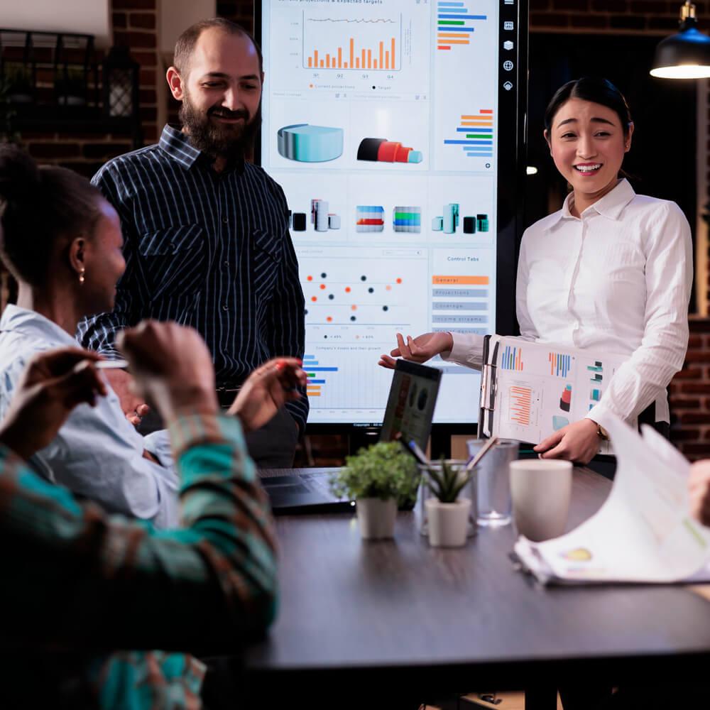 Instagram advertising agency with targeted Meta Ads strategy for engagement