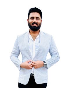 Picture of Umar farooq