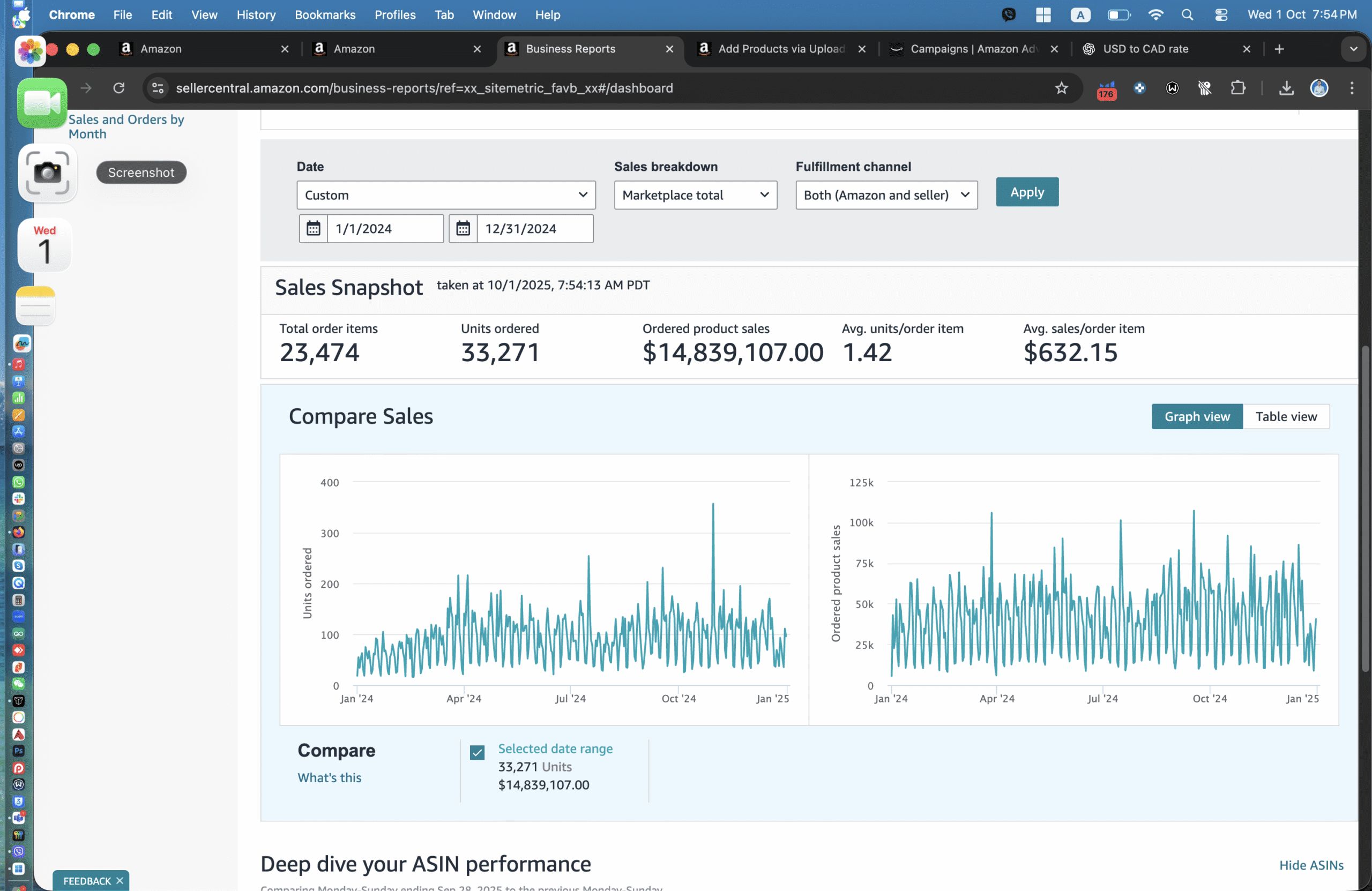 Affordable SEO company and Meta advertising agency for business growth