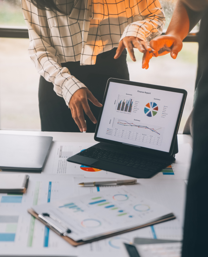 Expert Amazon Account Management Services