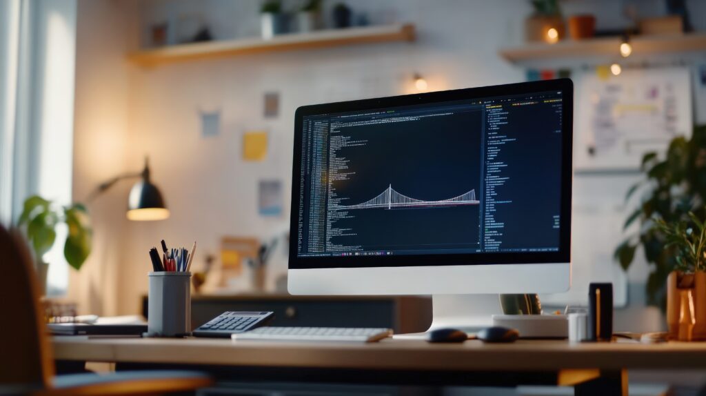 Best website development company for creative and SEO-optimized websites