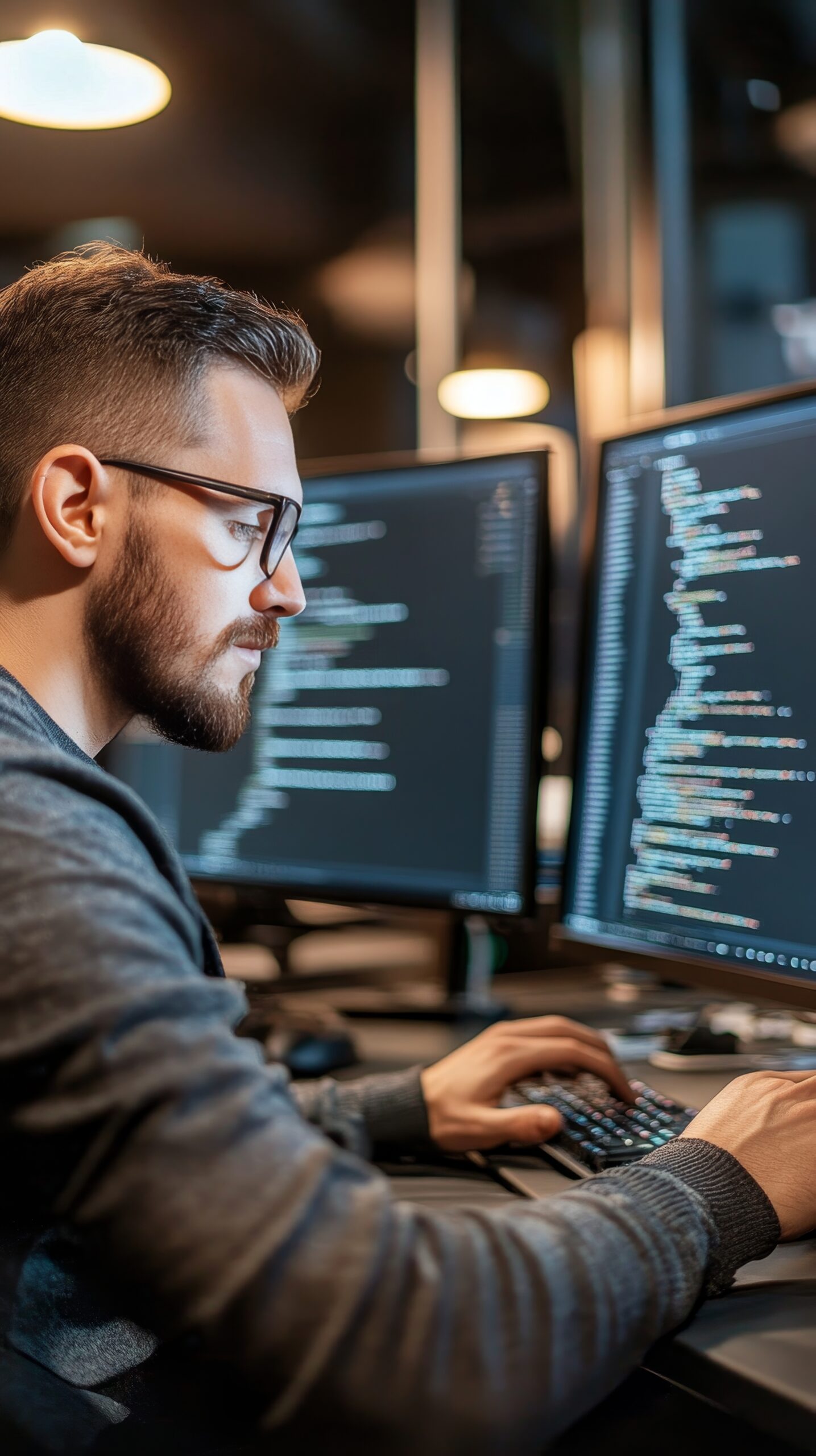 WordPress website development services for modern and fast websites