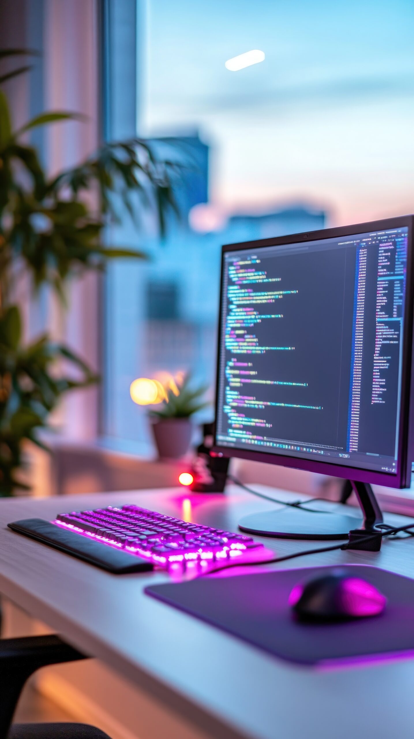 Professional web development agency offering ecommerce and WordPress solutions