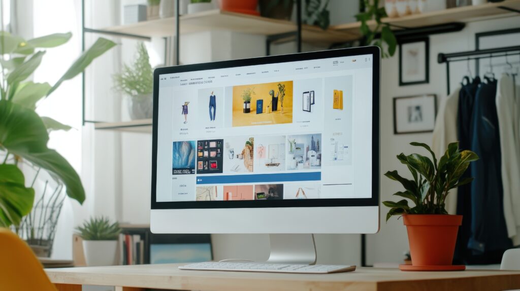 Best website development company creating SEO-friendly and responsive websites