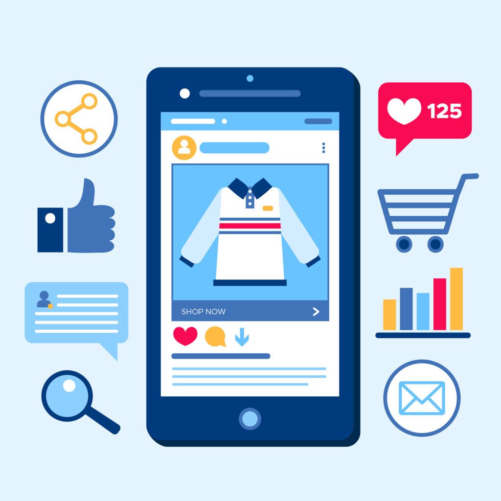 facebook ads for ecommerce